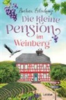 Barbara Erlenkamp - Die kleine Pension im Weinberg