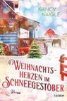 Nancy Naigle - Weihnachtsherzen im Schneegestöber