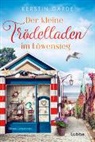 Kerstin Garde - Der kleine Trödelladen im Löwensteg
