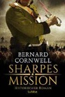 Bernard Cornwell - Sharpes Mission