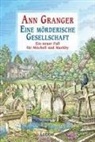 Ann Granger - Eine mörderische Gesellschaft