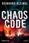Reinhard Kleindl - Chaoscode