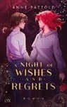 Anne Pätzold - A Night of Wishes and Regrets