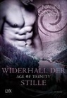 Nalini Singh - Age of Trinity - Widerhall der Stille