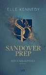 Elle Kennedy - Sandover Prep - Der Einzelgänger