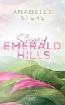Anabelle Stehl - Songs of Emerald Hills