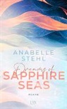 Anabelle Stehl - Dreams of Sapphire Seas