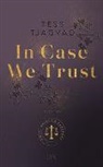 Tess Tjagvad - In Case We Trust