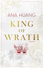 Ana Huang - King of Wrath
