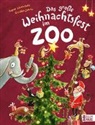 Sophie Schoenwald, Günther Jakobs - Das große Weihnachtsfest im Zoo