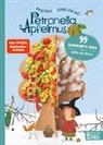 Sabine Städing, Büchner Sabine - Basteln & Spielen mit Petronella Apfelmus - 99 zauberhafte Ideen für Herbst und Winter