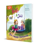Riccardo Simonetti, Lisa Rammensee - Raffi & Juli