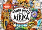 Rita Berman - Meine Reise durch Afrika