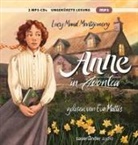 Lucy Maud Montgomery, Eva Mattes - Anne in Avonlea, 2 Audio-CD, 2 MP3 (Hörbuch)