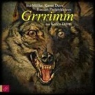 Karen Duve, Karen Duve, Ina Müller, Bastian Pastewka - Grrrimm, 2 Audio-CD (Audiolibro)