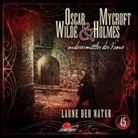 Silke Walter, Diverse, Reent Reins, Sascha Rotermund - Oscar Wilde & Mycroft Holmes - Folge 45, 1 Audio-CD (Hörbuch)