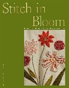 Lora Avedian - Stitch in Bloom