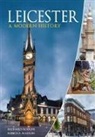 Rebecca Madgin, Richard Rodger - Leicester