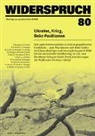 R. Herzog, R. Hürtgen, P. Schadt, A. Ulyanov - Widerspruch 80