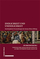 Urs Breitenstein - Endlichkeit und Unendlichkeit