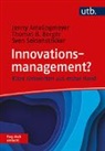 Jenny Amelingmeyer, Thomas B. Berger, Seidenst, Sven Seidenstricker - Innovationsmanagement? Frag doch einfach!