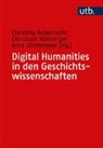 Christina Antenhofer, Christoph Kühberger, Christoph Kühberger (Prof. Dr. ), Str, Arno Strohmeyer, Strohmeyer (Prof - Digital Humanities in den Geschichtswissenschaften