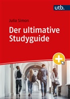 Julia Simon - Der ultimative Studyguide