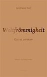 Andreas Iten - Weltfrömmigkeit