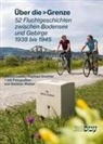 Raphael Einetter, Hanno Loewy, Dieter Walser - Über die > Grenze