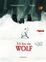 Clémentine Michel, Plumapi - Ich bin ein Wolf