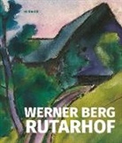Harald Scheicher - Werner Berg