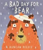 Duncan Beedie - Bad Day for Bear