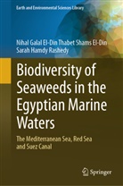 Nihal Galal El-Din Thabet Shams El-Din, S Rashedy, Sarah Hamdy Rashedy - Biodiversity of Seaweeds in the Egyptian Marine Waters