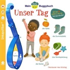 Constanze von Kitzing, Constanze von Kitzing - Baby Pixi (unkaputtbar) 146: Mein Baby-Pixi-Buggybuch: Unser Tag