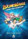 David Boller, Michel Fornasier - Bionicmania (englisch)