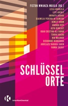 Leila Aboulela, Leye Adenle, Aminata Aidara, Aminata u a Aidara, Ubah Cristina Ali Farah, Abdelaziz Baraka Sakin... - Schlüsselorte