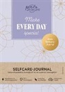 pen2nature - Make Every Day Special - Mein Selfcare-Journal - Eintragbuch A5, Hardcover