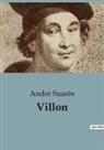 André Suarès - Villon