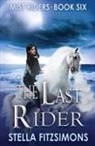 Stella Fitzsimons - The Last Rider