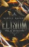 Nikole Knight - Elysium
