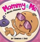 Tameka Tate, Melody Gerard - Mommy and Me