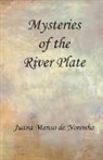 Juana Manso de Norohna - Mysteries of the River Plate