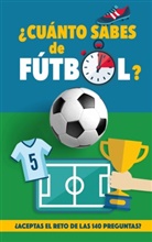 Fútbol Rocks - ¿Cuánto sabes de fútbol?