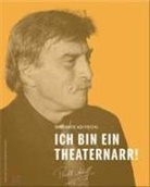 Theresa Thum, TheaterServiceKärnten - Adi Peichl: "Ich bin ein Theaternarr!"