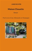 Linde Richter - Maison Chouette