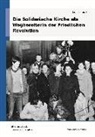 Lothar Tautz - Die Solidarische Kirche als Wegbereiterin der Friedlichen Revolution