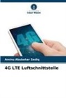 Aminu Abubakar Sadiq - 4G LTE Luftschnittstelle