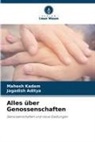 Jagadish Aditya, Mahesh Kadam - Alles über Genossenschaften