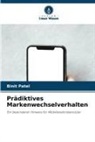 Binit Patel - Prädiktives Markenwechselverhalten