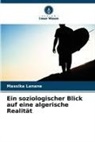 Massika Lanane - Ein soziologischer Blick auf eine algerische Realität